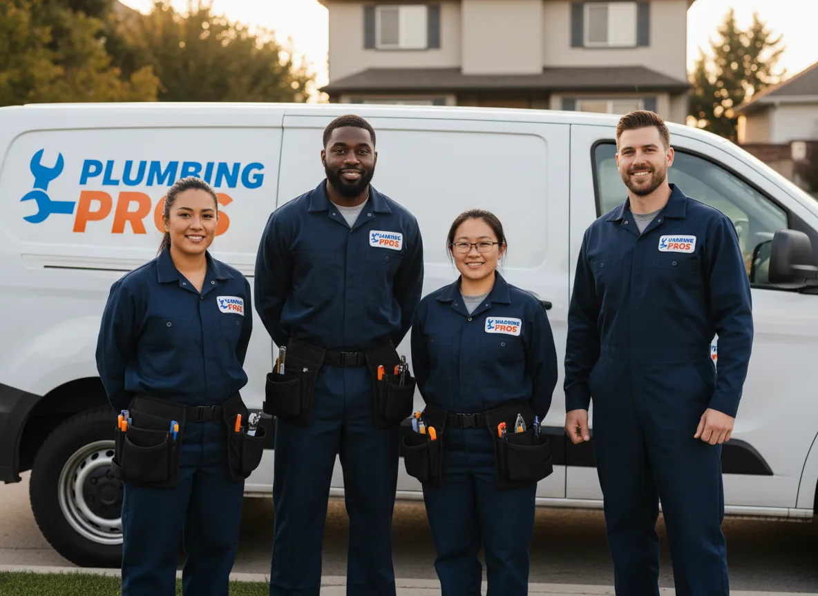 Water Heater Repair company in Briscoe, TX